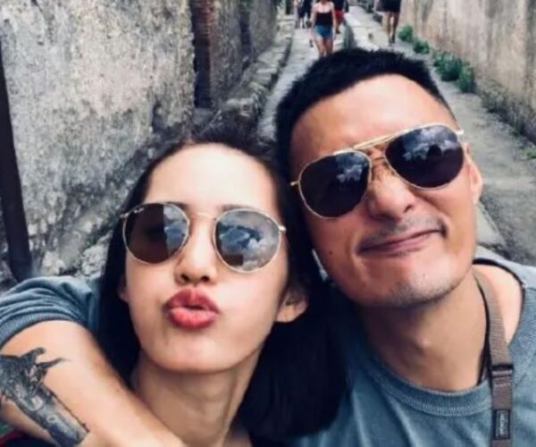 Shawn Yue and Sarah Wang confirm split after nine years of marriage