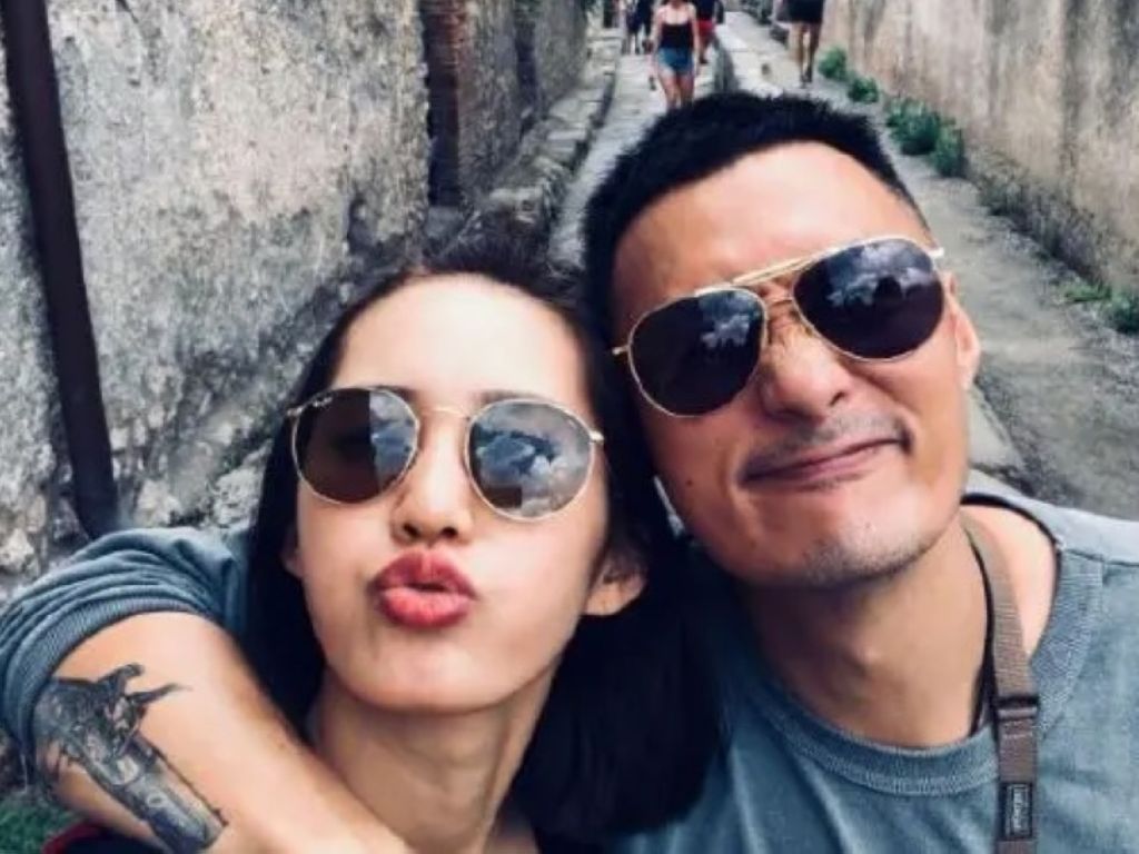 Shawn Yue and Sarah Wang confirm split after nine years of marriage
