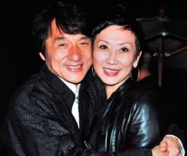 Hong Kong stars mourn the passing of producer Shi Nansun
