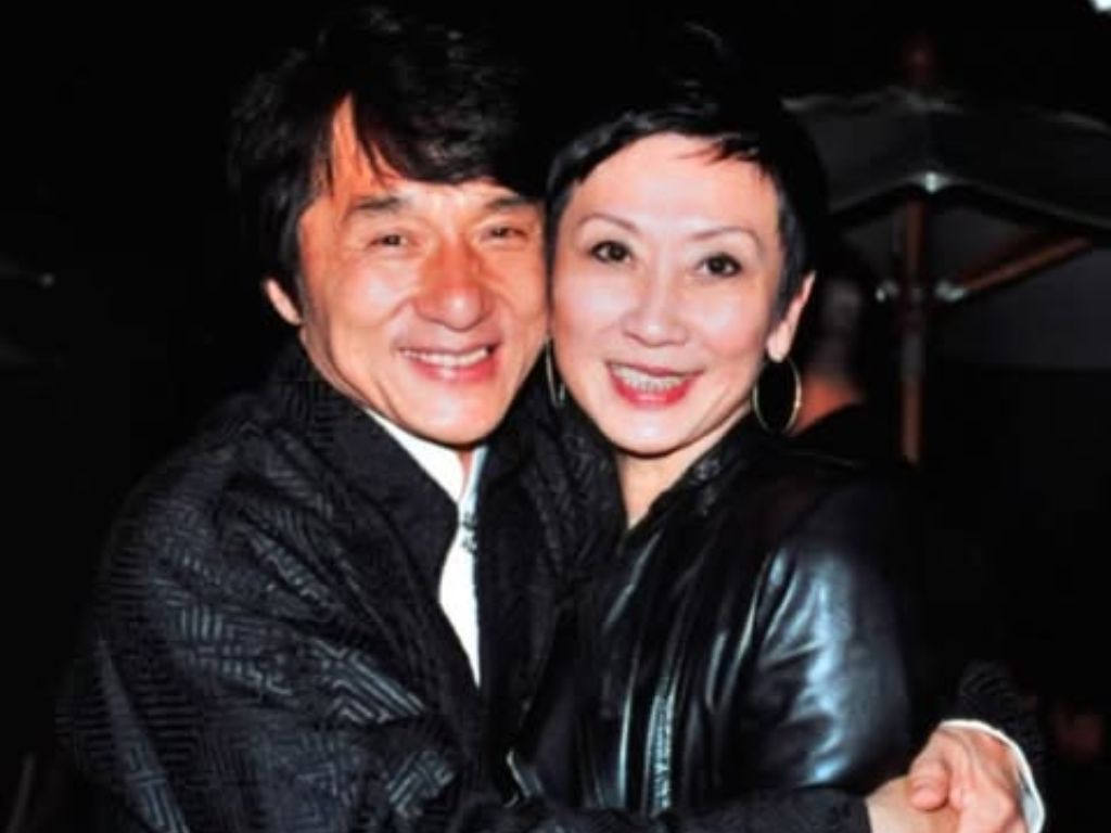 Hong Kong stars mourn the passing of producer Shi Nansun