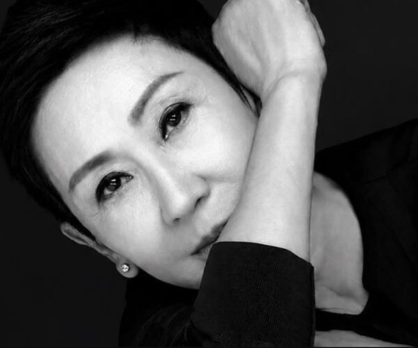 Hong Kong’s celebrated producer Shi Nansun passed away