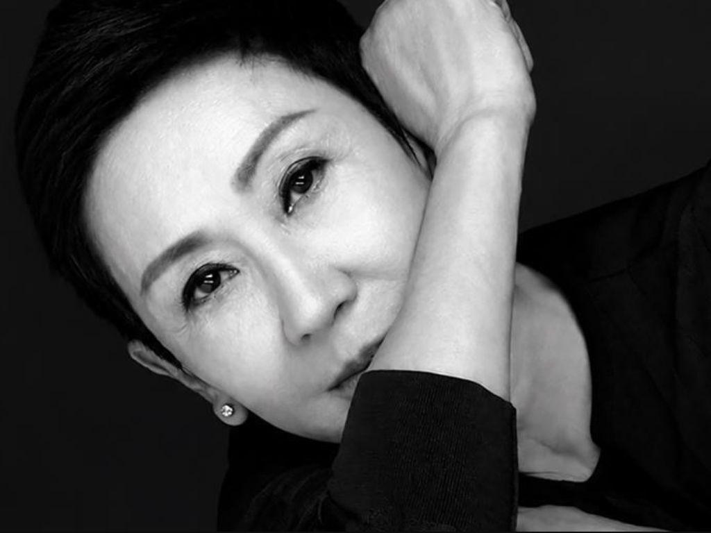 Hong Kong’s celebrated producer Shi Nansun passed away