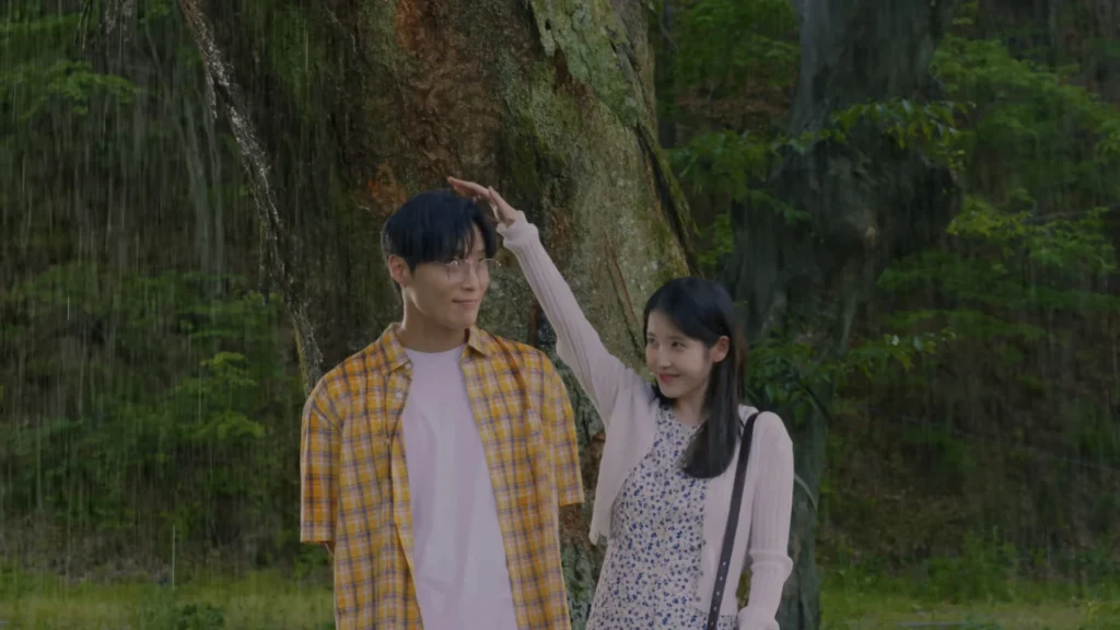 IU and Heo Nam-jun reunite for new MV, days after her breakup with Lee Jong-suk | theHive.Asia IU and Heo Nam-jun reunite for new MV, days after her breakup with Lee Jong-suk, celeb asia, Heo Nam-jun, IU, lee jong-suk, theHive.Asia