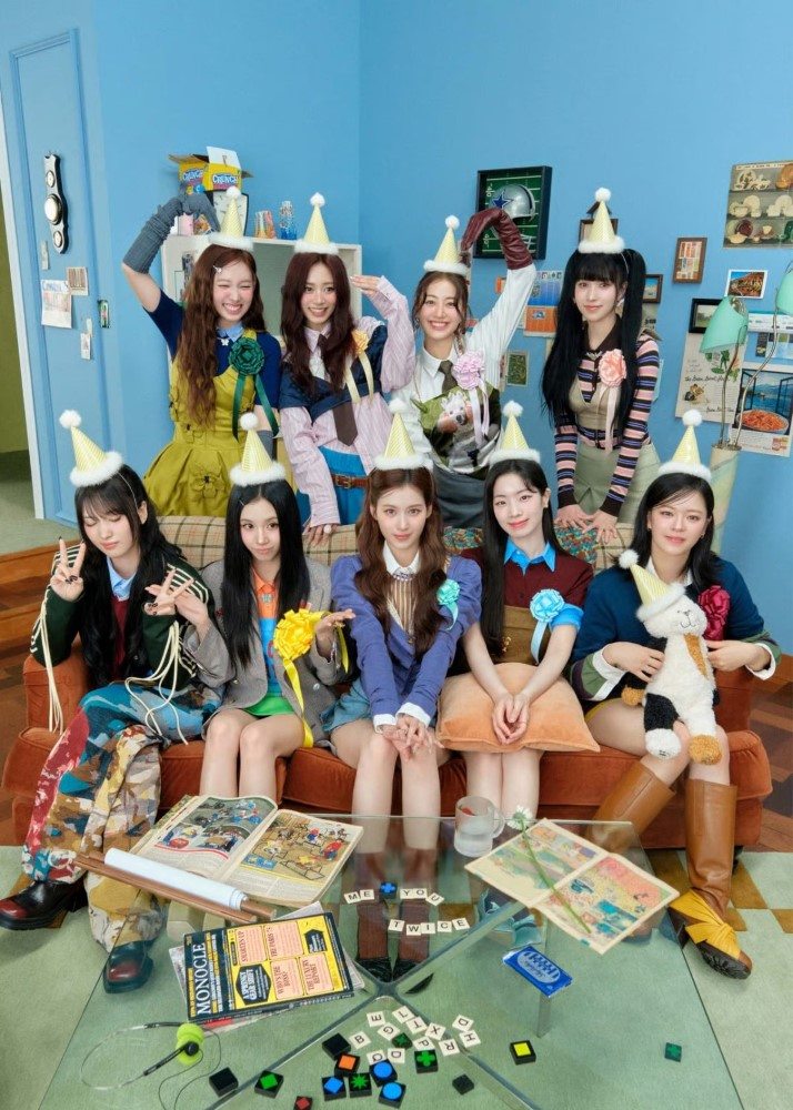 TWICE’s Tzuyu may be leaving JYP Entertainment?, twice, celeb asia, jyp entertainment, tzuyu, theHive.Asia
