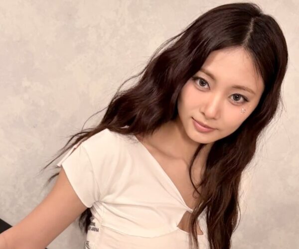 TWICE’s Tzuyu may be leaving JYP Entertainment?