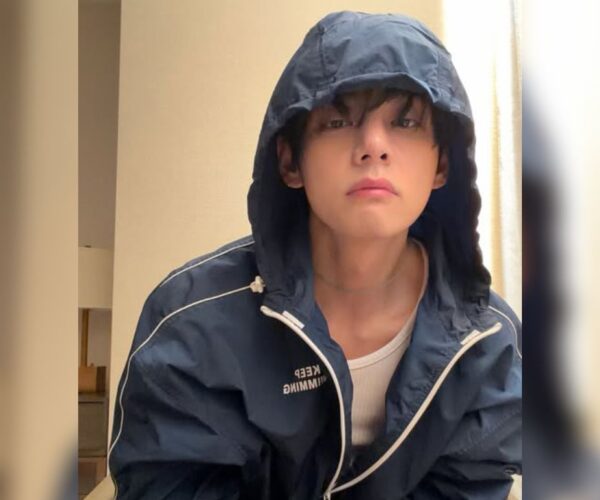 BTS’ V to sasaeng fans: Please respect our privacy!