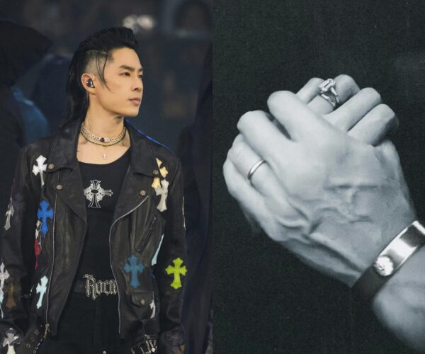 Vanness Wu has married Japanese singer, Emi Aramaki
