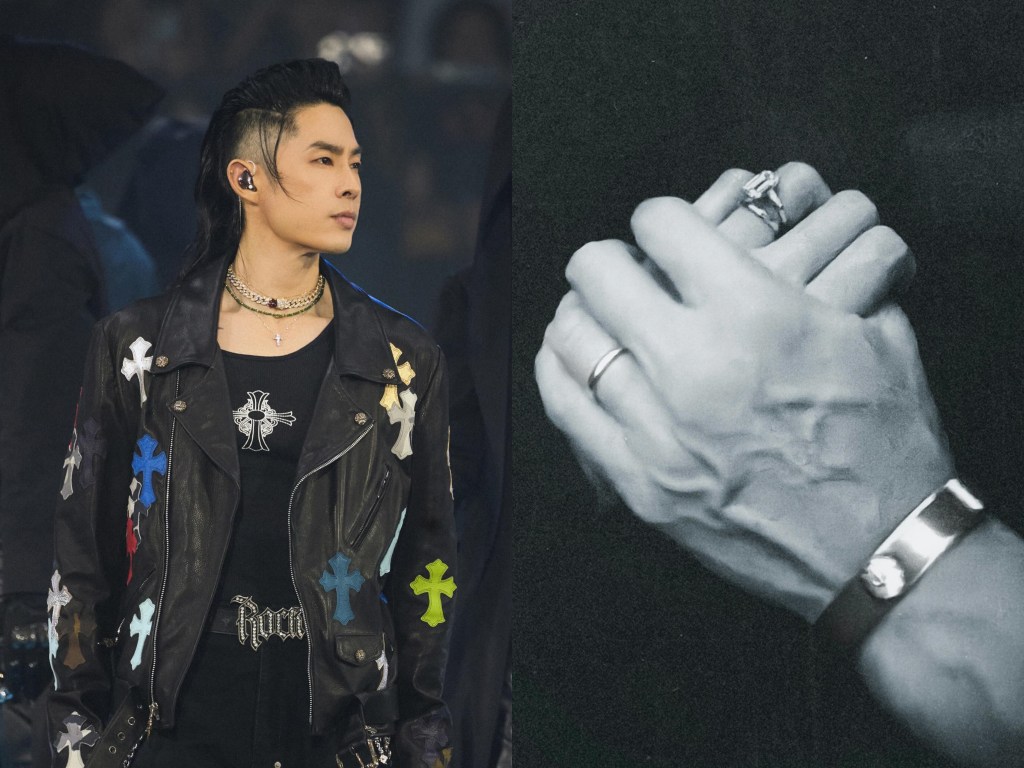 Vanness Wu has married Japanese singer, Emi Aramaki
