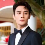 Mainland star Wang Kai slams false reports about his death