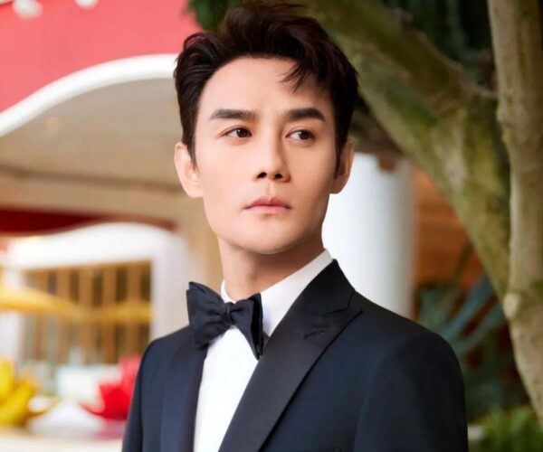 Mainland star Wang Kai slams false reports about his death