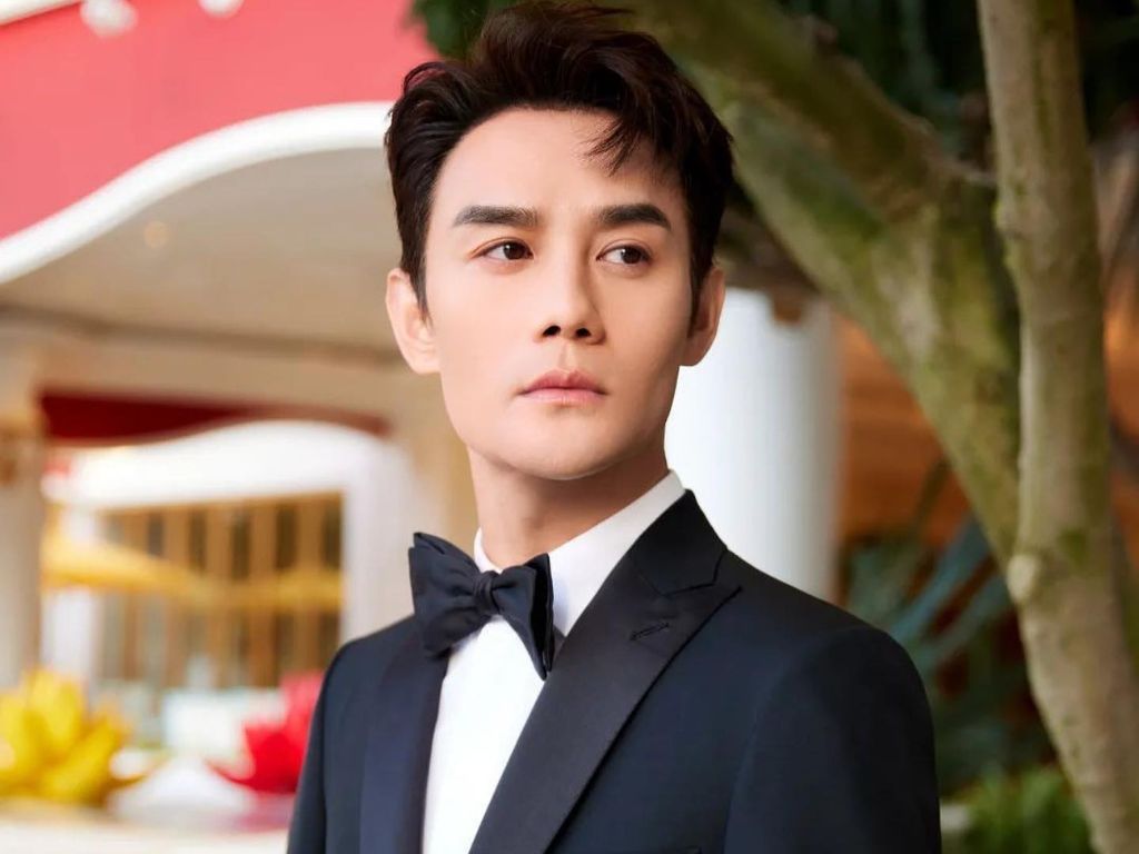 Mainland star Wang Kai slams false reports about his death