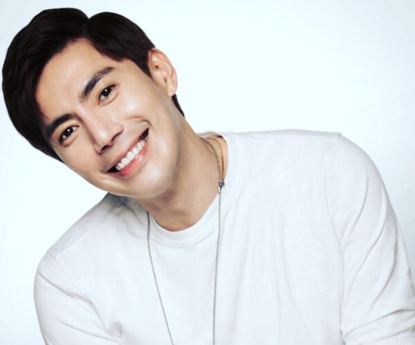 Taiwanese actor Wang Kai found dead at home