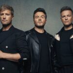 Westlife’s 25th anniversary tour confirmed for Kuala Lumpur in January 2027