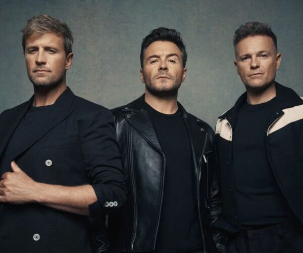 Westlife’s 25th anniversary tour confirmed for Kuala Lumpur in January 2027