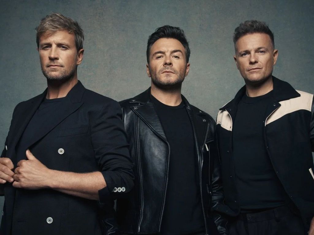Westlife’s 25th anniversary tour confirmed for Kuala Lumpur in January 2027