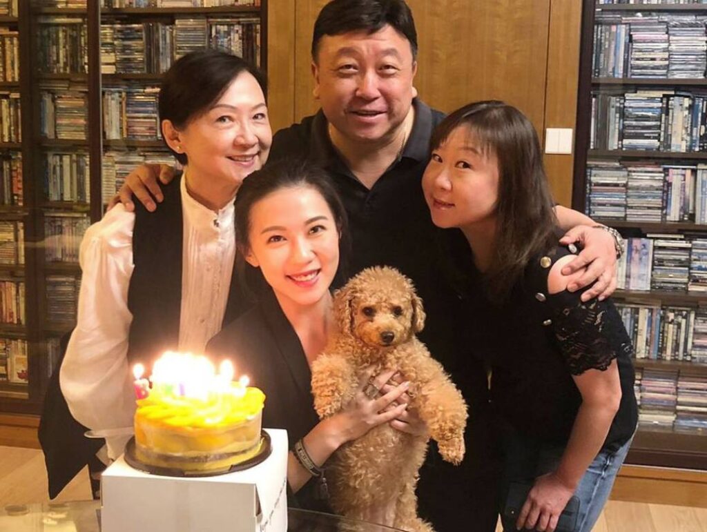 Wong Jing to suspend his YouTube channel indefinitely | theHive.Asia Wong Jing to suspend his YouTube channel indefinitely, celeb asia, wong jing, theHive.Asia