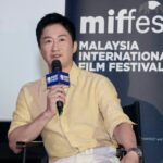 Wu Jing wants to make a movie in Malaysia