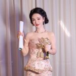 Yang Zi: Serious shows or idol dramas are the same to me