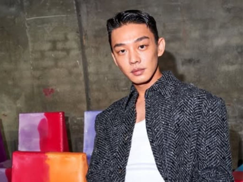 Yoo Ah-in parts ways with long-time agency, UAA, after over a decade
