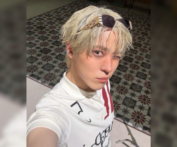 ATEEZ’s Yunho ended long-time relationship with non-showbiz girlfriend