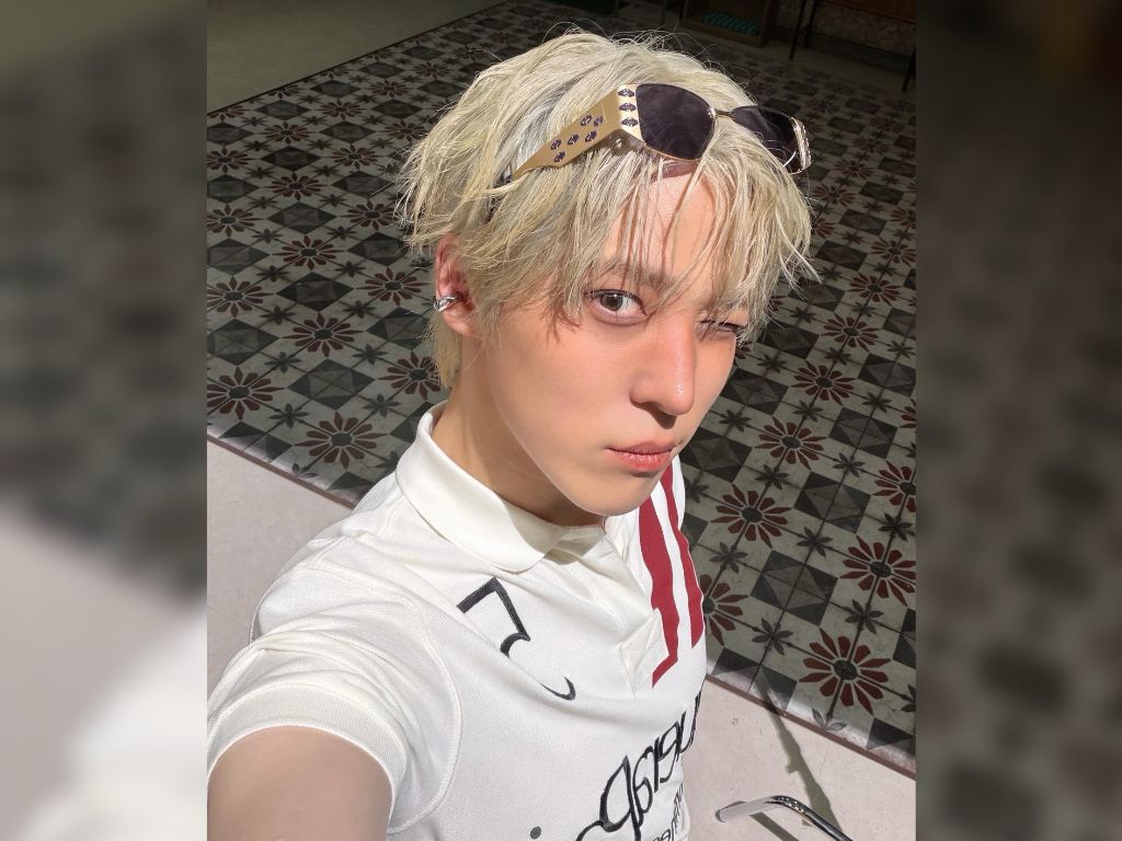 ATEEZ’s Yunho ended long-time relationship with non-showbiz girlfriend