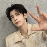 Zhang Linghe reveals his health struggles behind his roles