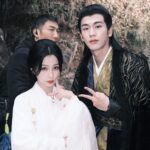 Zhang Linghe’s fans unhappy with rumours of another Lu Yuxiao collaboration