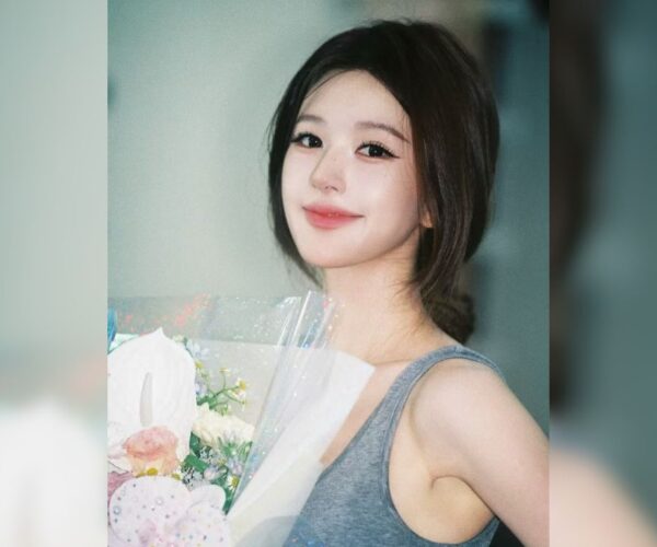 Zhao Lusi defends friendship with internet celebrities amid criticism