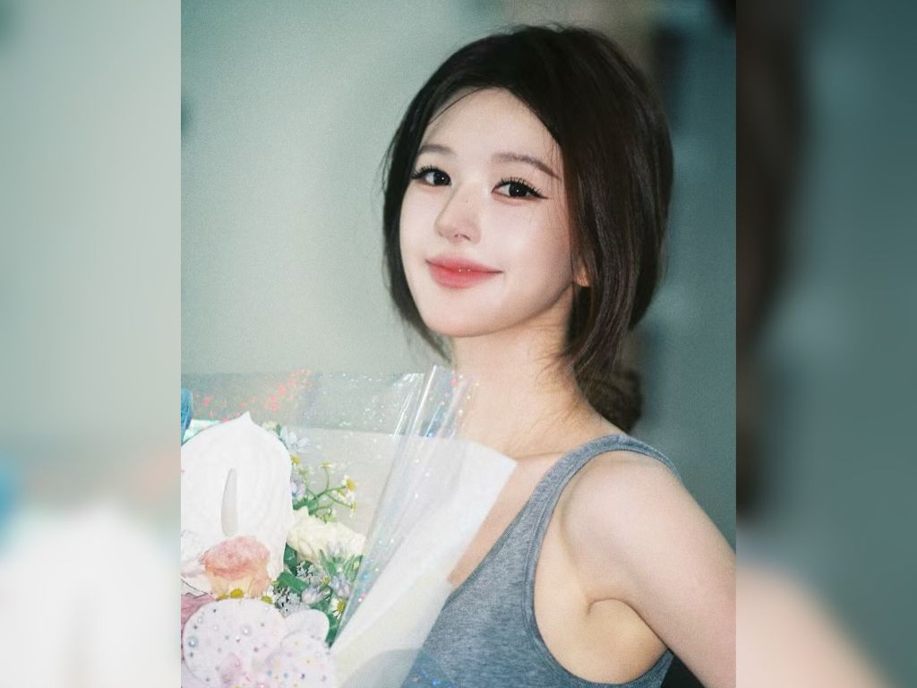Zhao Lusi defends friendship with internet celebrities amid criticism