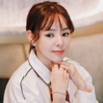 Zoie Tam breaks silence on lawsuit against Gary Tang and Lu Jingjing