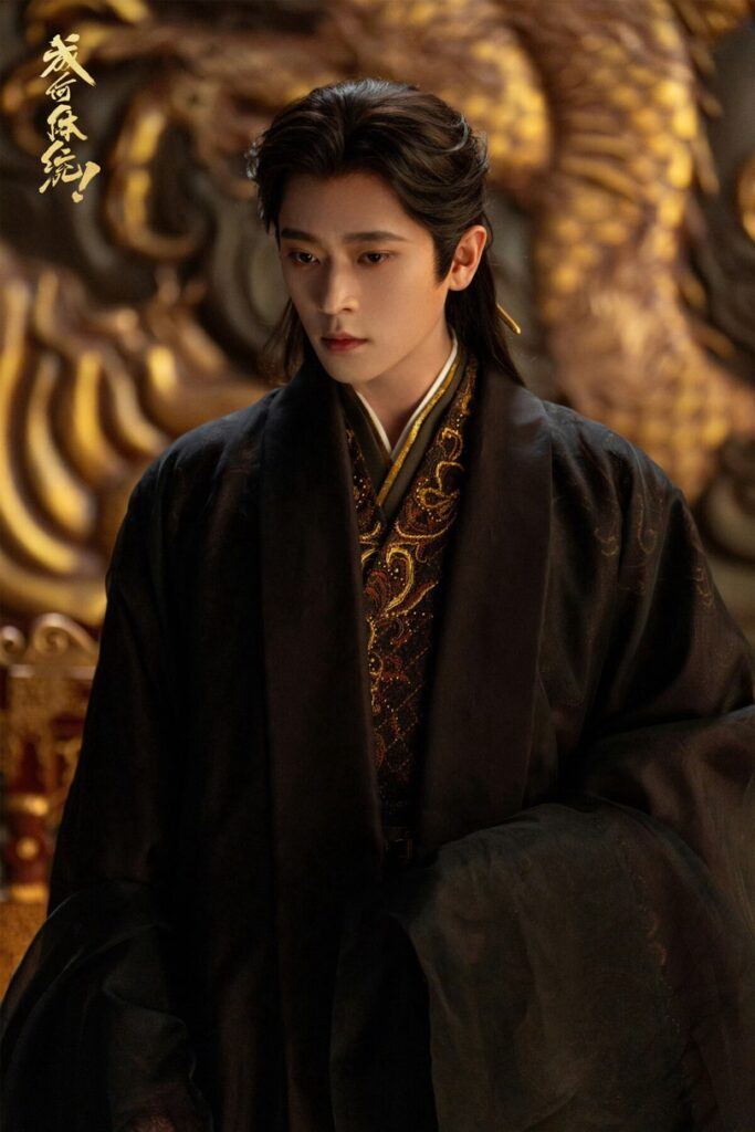 Cheng Lei to appear in Kuala Lumpur as part of iQIYI Starship Project, ChengLei, EstherYu, theHive.Asia, ChengLei