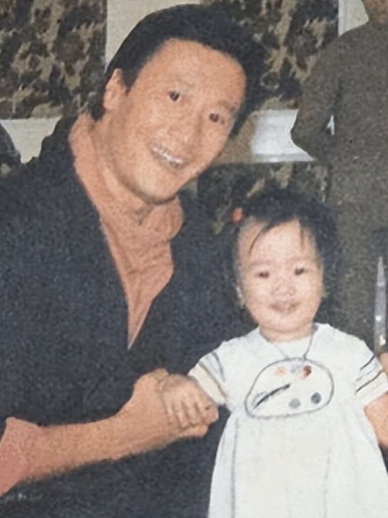 Jennifer Tse mourns father Patrick Tse on his birthday | theHive.Asia Jennifer Tse mourns father Patrick Tse on his birthday, JenniferTse, NicholasTse, theHive.Asia, Jennifer 1