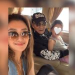 Jennifer Tse mourns father Patrick Tse on his birthday