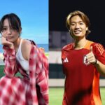 Haruna Kawaguchi and Ko Itakura confirm marriage and are expecting first child