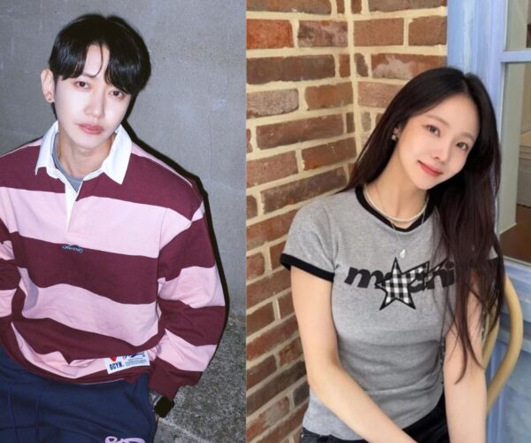 Noel’s Kang Kyun-sung to marry actress Yoo Ha-jin in October