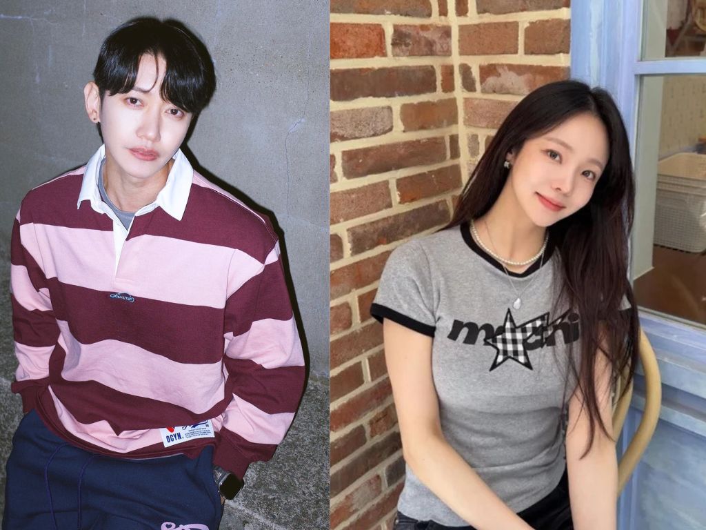 Noel’s Kang Kyun-sung to marry actress Yoo Ha-jin in October
