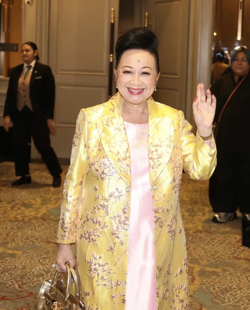 Mat Yeung and Lisa Ch'ng tie the knot at Kuala Lumpur wedding | theHive.Asia Mat Yeung and Lisa Ch'ng tie the knot at Kuala Lumpur wedding, #MatYeung, CelebAsia, LisaCh'ng, theHive.Asia, Nancy