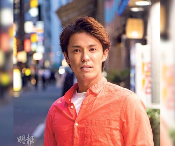 Ryotaro Shimizu dies at 37 in suspected suicide