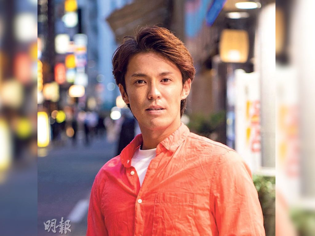 Ryotaro Shimizu dies at 37 in suspected suicide