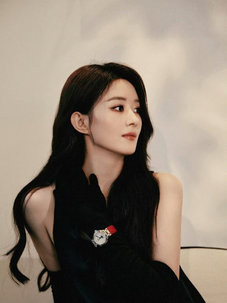Zanilia Zhao's studio apologises after heatstroke sends the actress to the hospital | theHive.Asia Zanilia Zhao's studio apologises after heatstroke sends the actress to the hospital, ZaniliaZhao, theHive.Asia, SnapInsta.to 535178841 18336096100207304 5442245261313495985 n