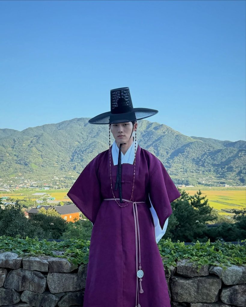 Fable Company denies Hong Min-gi pressured ex-girlfriend into abortion | theHive.Asia The agency stated that Hong Min-gi's image has suffered because of the allegations