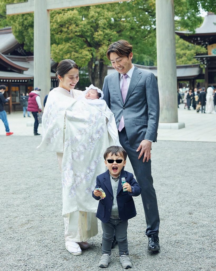 Former Nogizaka46 idol Misa Eto gives birth to baby boy, , theHive.Asia, SnapInsta.to 654965052 18065250137337020 235043439192903512 n