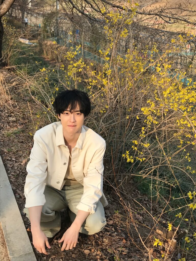 Jang Dong-yoon confirms October wedding to Kim Seung-yoon | theHive.Asia Jang Dong-yoon confirms October wedding to Kim Seung-yoon, JangDongyoon, KimSeungyoon, theHive.Asia, SnapInsta.to 658853766 17956205484097927 7191831366897885204 n