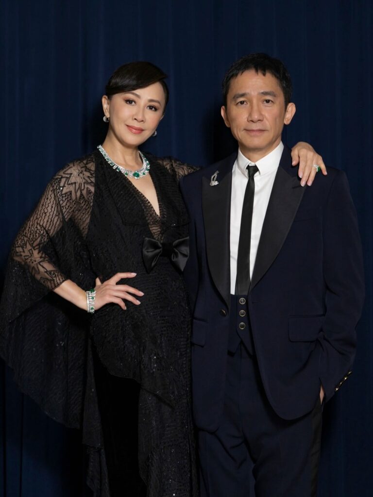 Carina Lau wants Stephen Chow and Tony Leung in a movie together, CarinaLau, KungFuSoccer, StephenChow, theHive.Asia, SnapInsta.to 728772295 18613306819038210 4084252488041055765 n 1