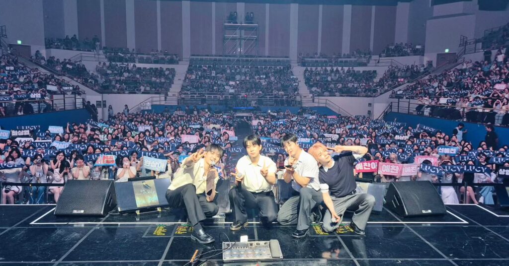 LUCY’s Choi Sang-yeop announces upcoming August wedding | theHive.Asia LUCY’s Choi Sang-yeop announces upcoming August wedding , lucy, MysticStory, theHive.Asia, SnapInsta.to 750290237 18107478635033980 5955403529958478700 n
