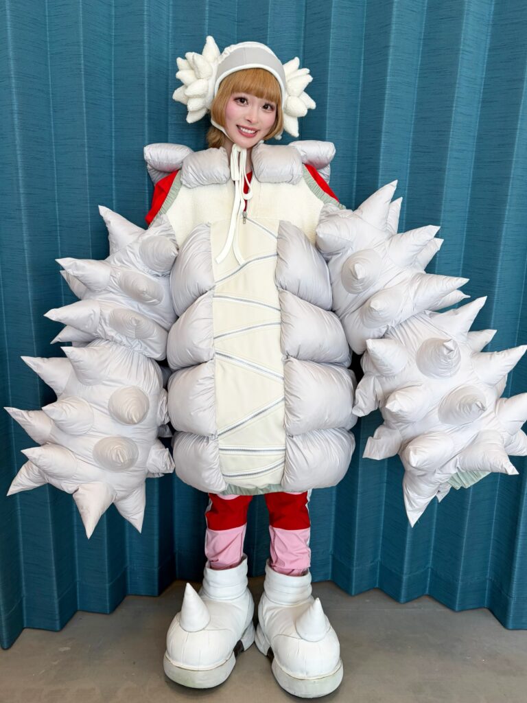 Kyary Pamyu Pamyu reveals the origin of her stage name | theHive.Asia Kyary Pamyu Pamyu reveals the origin of her stage name, CelebAsia, KyaryPamyuPamyu, theHive.Asia, SnapInsta.to 753254869 18602106145043419 6227853605906675541 n