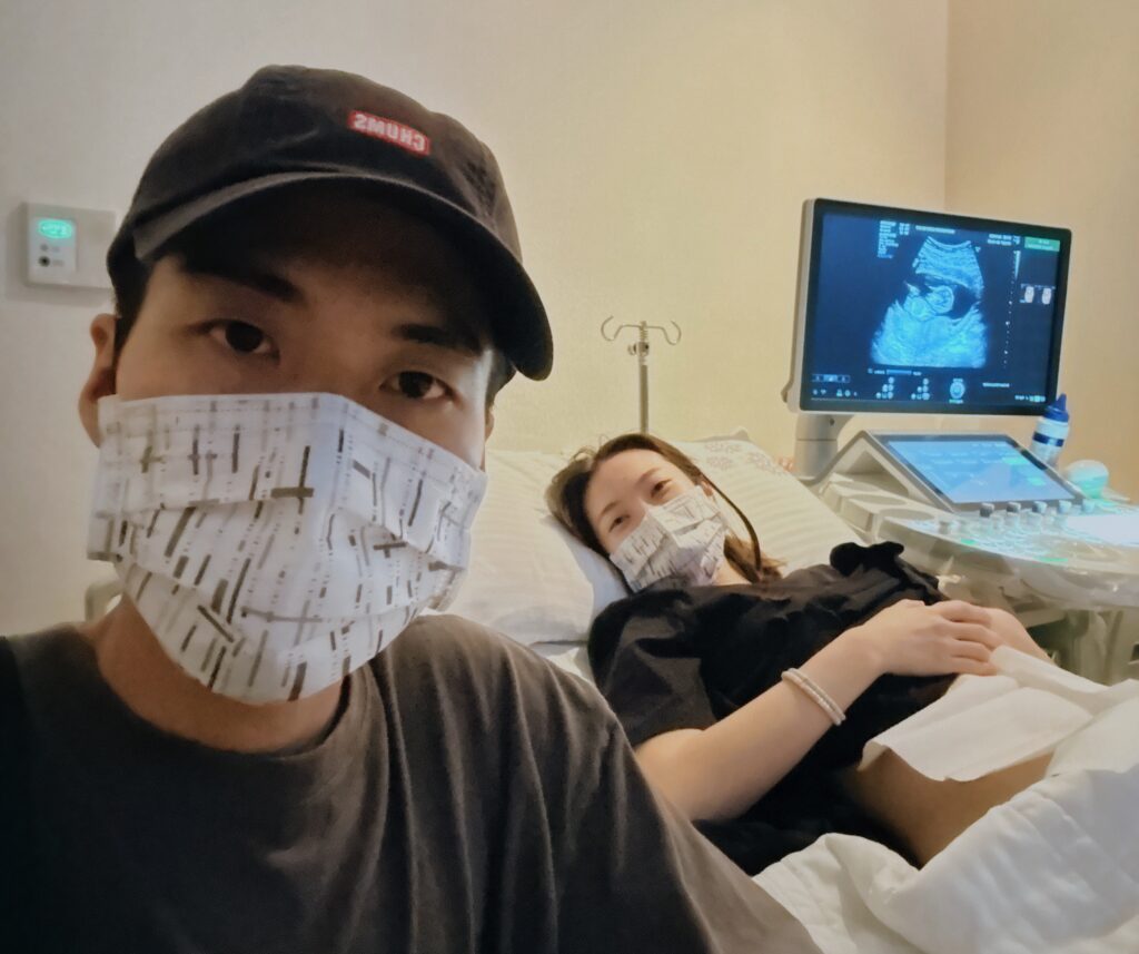 Lee Yi-chieh announces pregnancy on Taiwan's Father's Day | theHive.Asia Lee Yi-chieh announces pregnancy on Taiwan's Father's Day, CelebAsia, LeeYiChieh, theHive.Asia, SnapInsta.to 768452983 18620032828029805 9119229975020042795 n