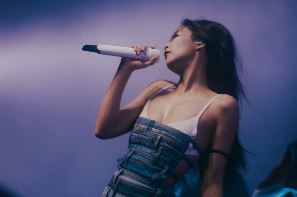Jennie apologises for BLACKPINK's 10th anniversary fan event, blackpink, jennie, theHive.Asia, SnapInsta.to 774099908 18408956602233629 3420093022101471568 n