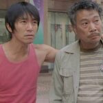 Stephen Chow pays tribute to Ng Man Tat in “Kung Fu Soccer”