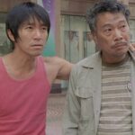 Stephen Chow pays tribute to Ng Man Tat in “Kung Fu Soccer”